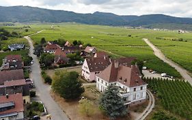 Gites Au Domaine Greiner